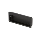 ដៃបង្កប់ពណ៌ខ្មៅ99x38មម FLUSH HAND.ST.BL.MATT 99X38MM (481.21.801)