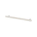 PROFILE HANDLE ALU. SILV. 3000MM (481.21.915)