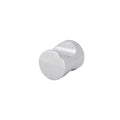 KNOB ZI.CHR.POL. 20X25MM (481.22.093)