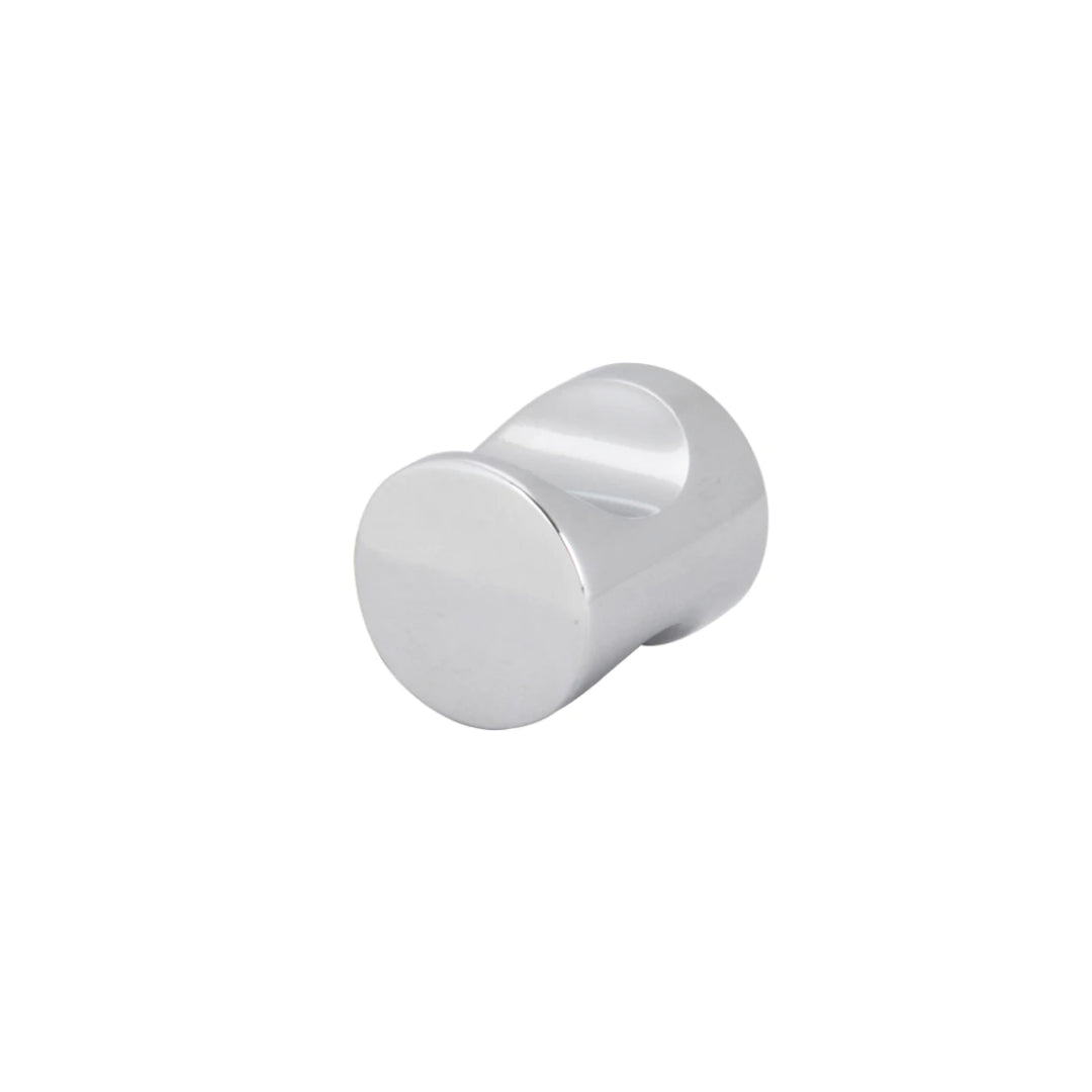 KNOB ZI.CHR.POL. 20X25MM (481.22.093)