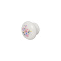 KNOB PORCELIAN WH. 35X25MM (481.22.127)