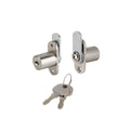 សោថតតុទូទំពក់ LEVER LOCK HOUS.NIP.DIR.B DBL. (482.01.126)