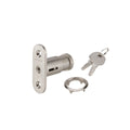PUSH LOCK HOUSING ZN.NIP.18MM (482.01.128)