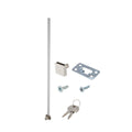 សោចាក់បីថតពីចំហៀង600មម CENTRAL LOCK SIDE NIP. (482.01.130)