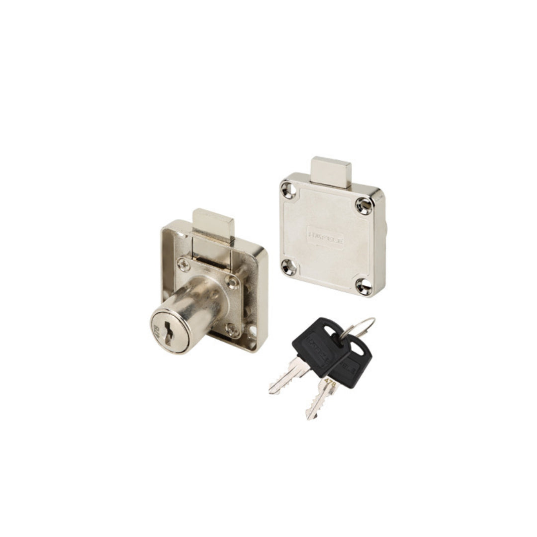 DIY RIM LOCK ZN.AL. D18XL22 (482.01.203)