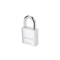 PADLOCK 80TI/40 TITALIUM MATT (482.01.831)