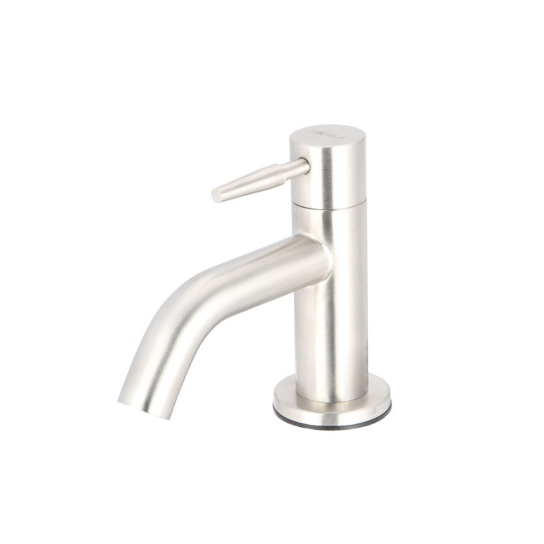 COLD WATER TAP ST.ST.MATT (485.61.000)