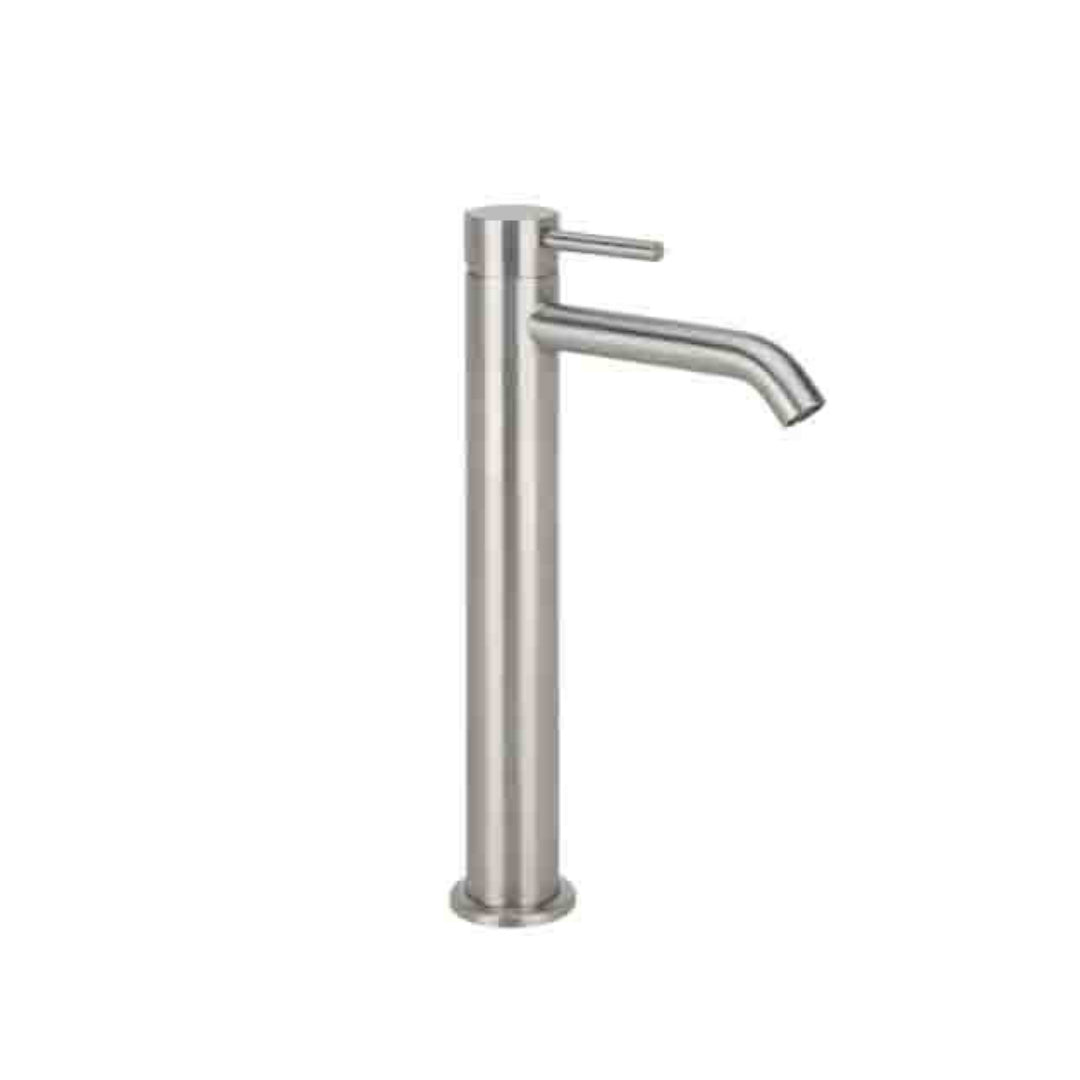 LONG SLEEVE COLD WATER TAP ST.ST.MATT (485.61.001)