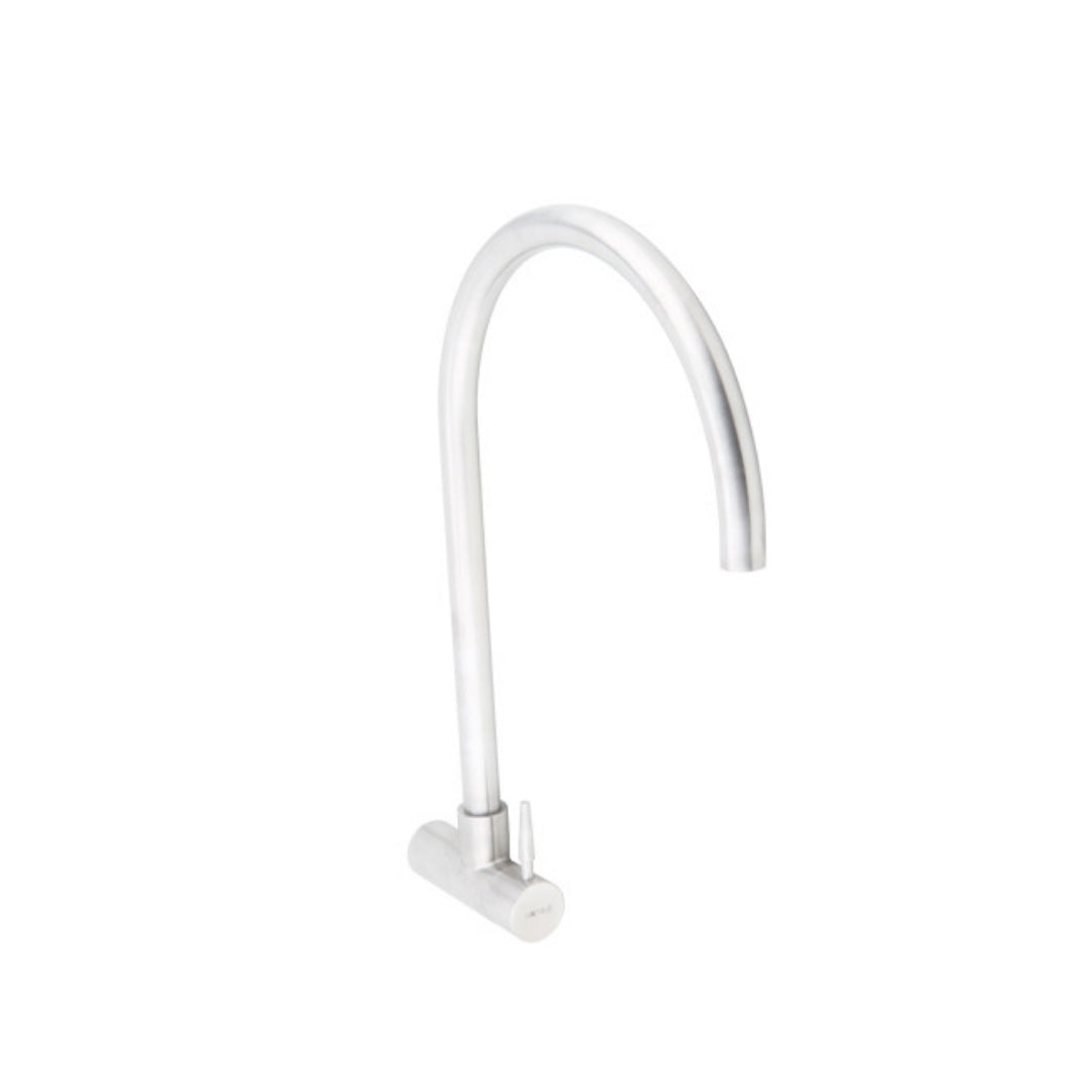 WALL-MOUNTED COLD WATER TAP ST.ST.MATT (485.61.003)
