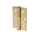 BUTT HINGE BR.POL.76X64X2.5MM (489.02.401)