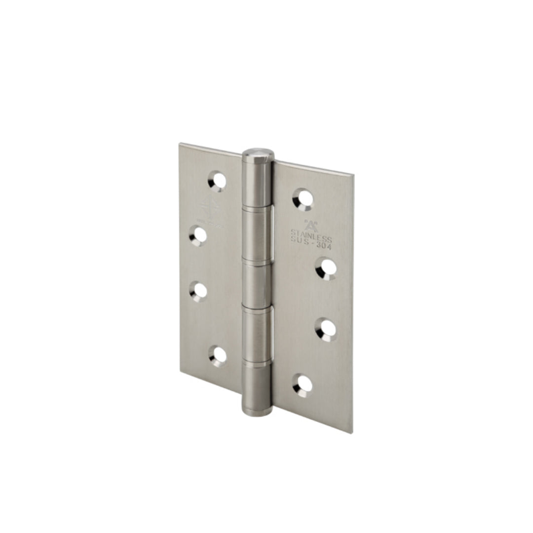 BUTT HINGE ST.ST.102X76X2.0MM 4SR P2 (489.04.006)