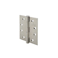BUTT HINGE ST.ST.102X76X2.0MM 4SR P3 (489.04.007)