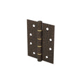 BUTT HI ST/BROWN 4X3X2MM 2PCS (489.04.010)