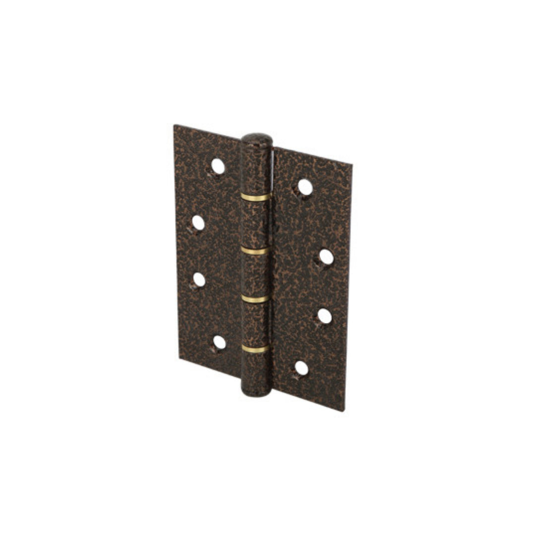 BUTT HI ST/BROWN 4X3X2MM 2PCS (489.04.010)