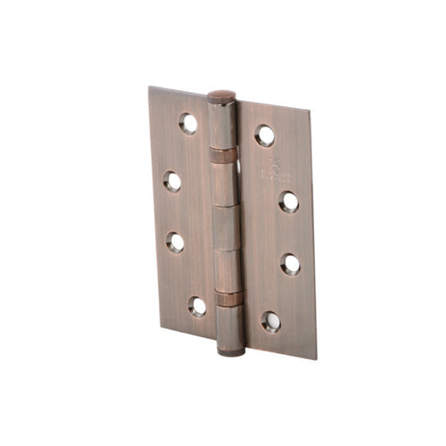 BUTT HINGE ANT.COP.102X76X2MM 2BB (489.04.900)