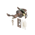 LEVER LOCK ENTANCE.AN.COP (489.10.197)