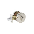 DBL.DEADBOLT.ST.ST. (489.10.550)