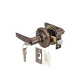 LEVER LOCK.ENTRANCE.AN.COP. (489.10.783)