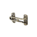 DOOR GUARD ZINC ALLOY ANTIQUE BRASS FINISH (489.15.003)
