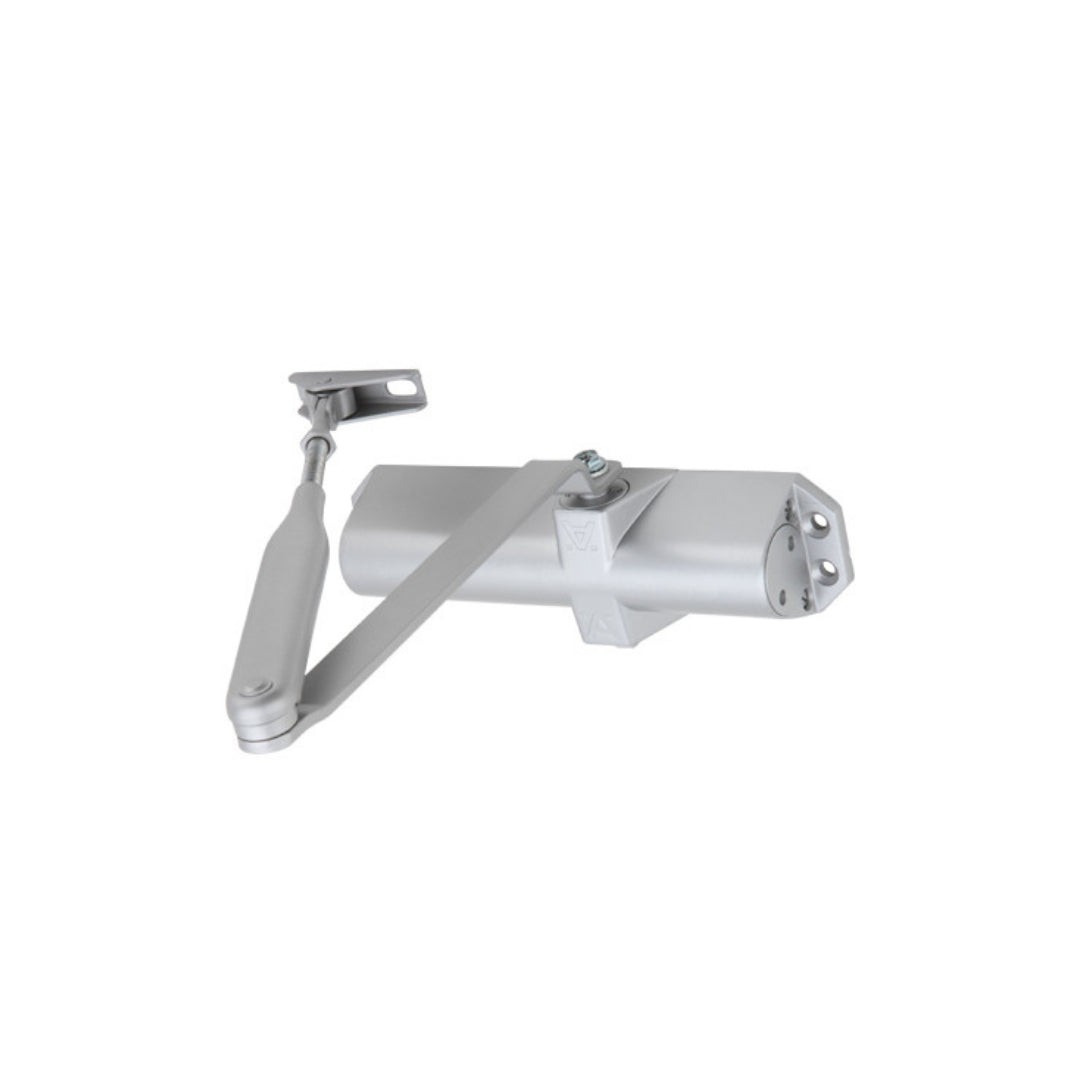 DIY DOOR CLOSER W/ HOLD OPEN STD ARM ADJ EN2-4 (489.30.008)