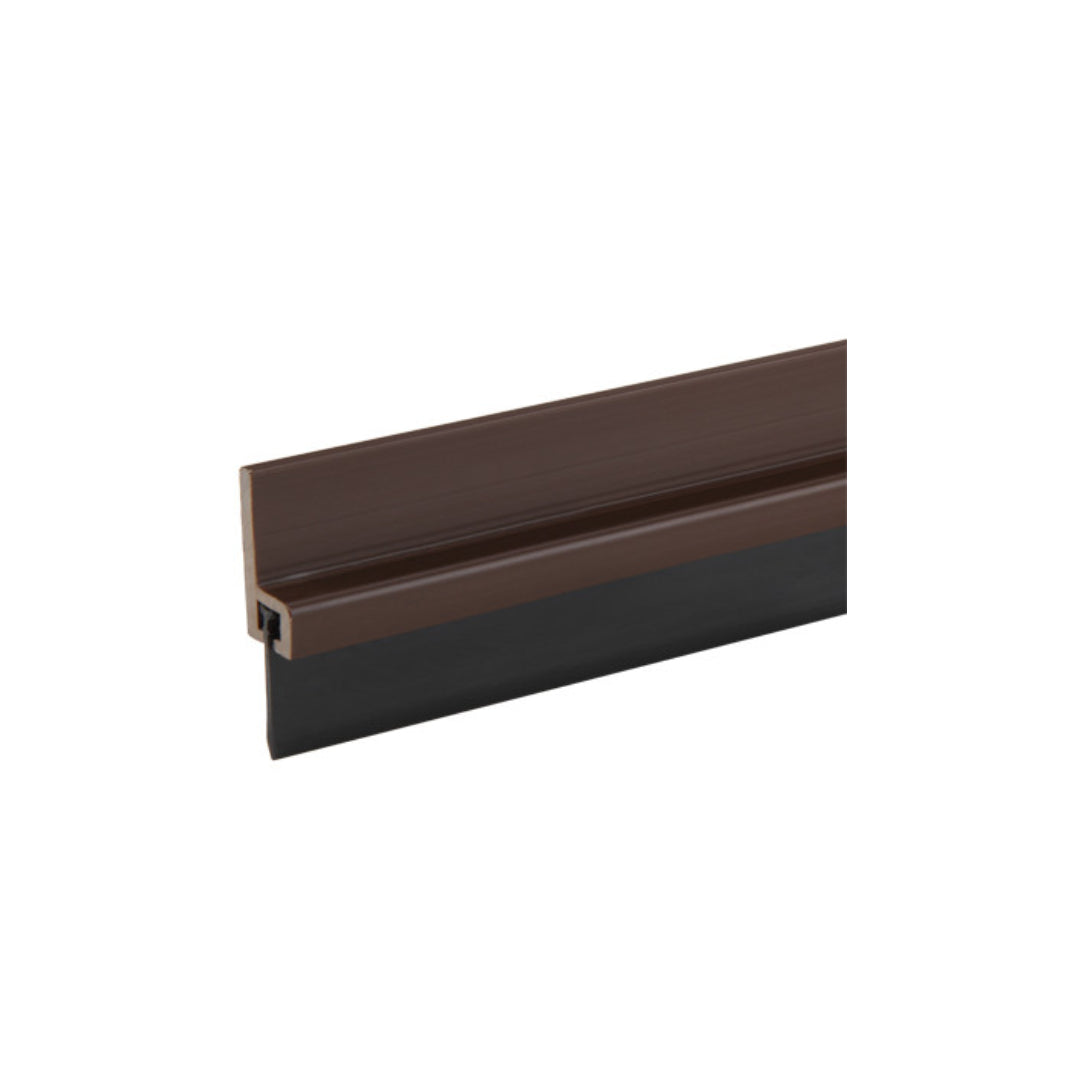 DR.SEAL POLY.RUBB.BROWN 800 MM (489.41.053)