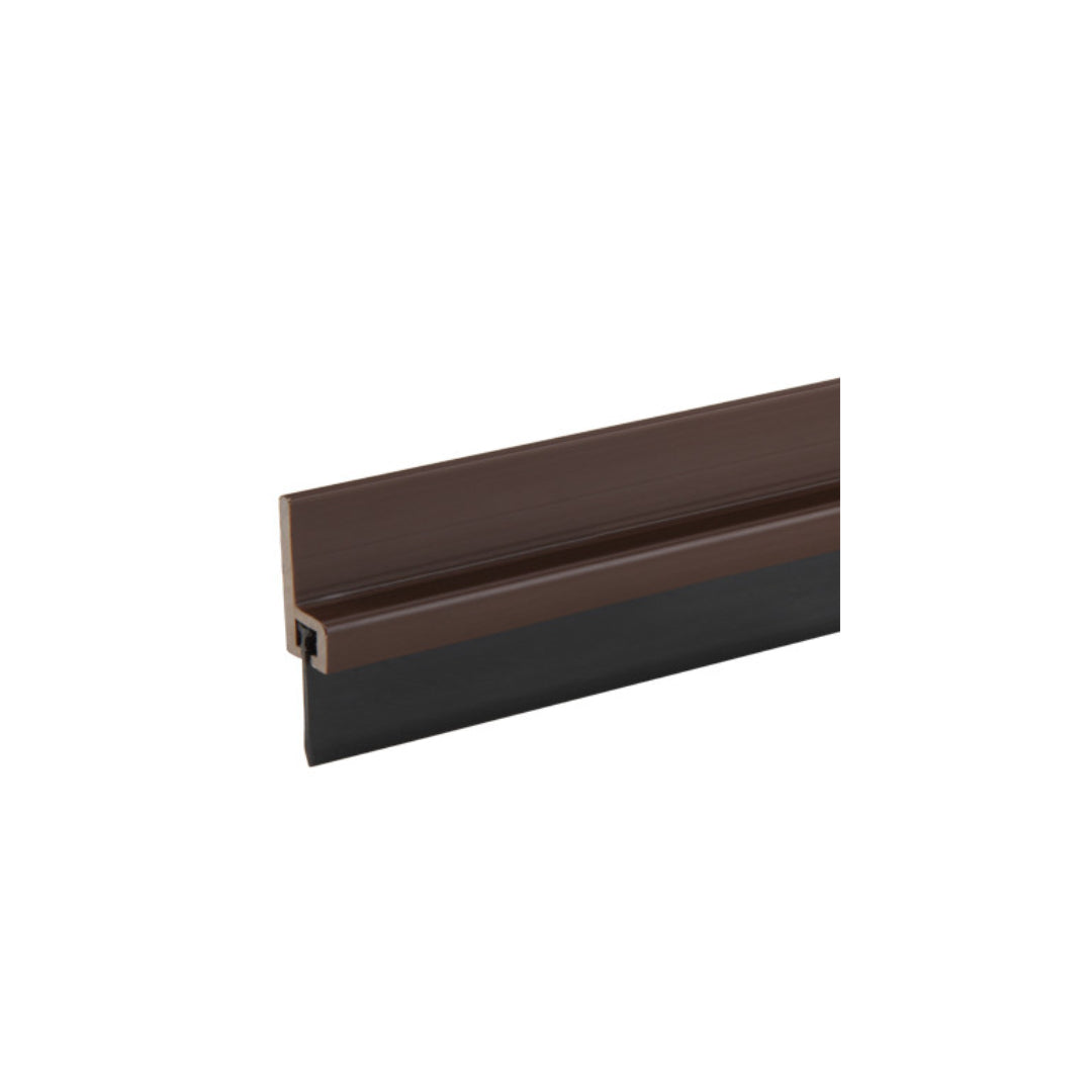 DR.SEAL POLY.RUBB.BROWN 900 MM (489.41.055)