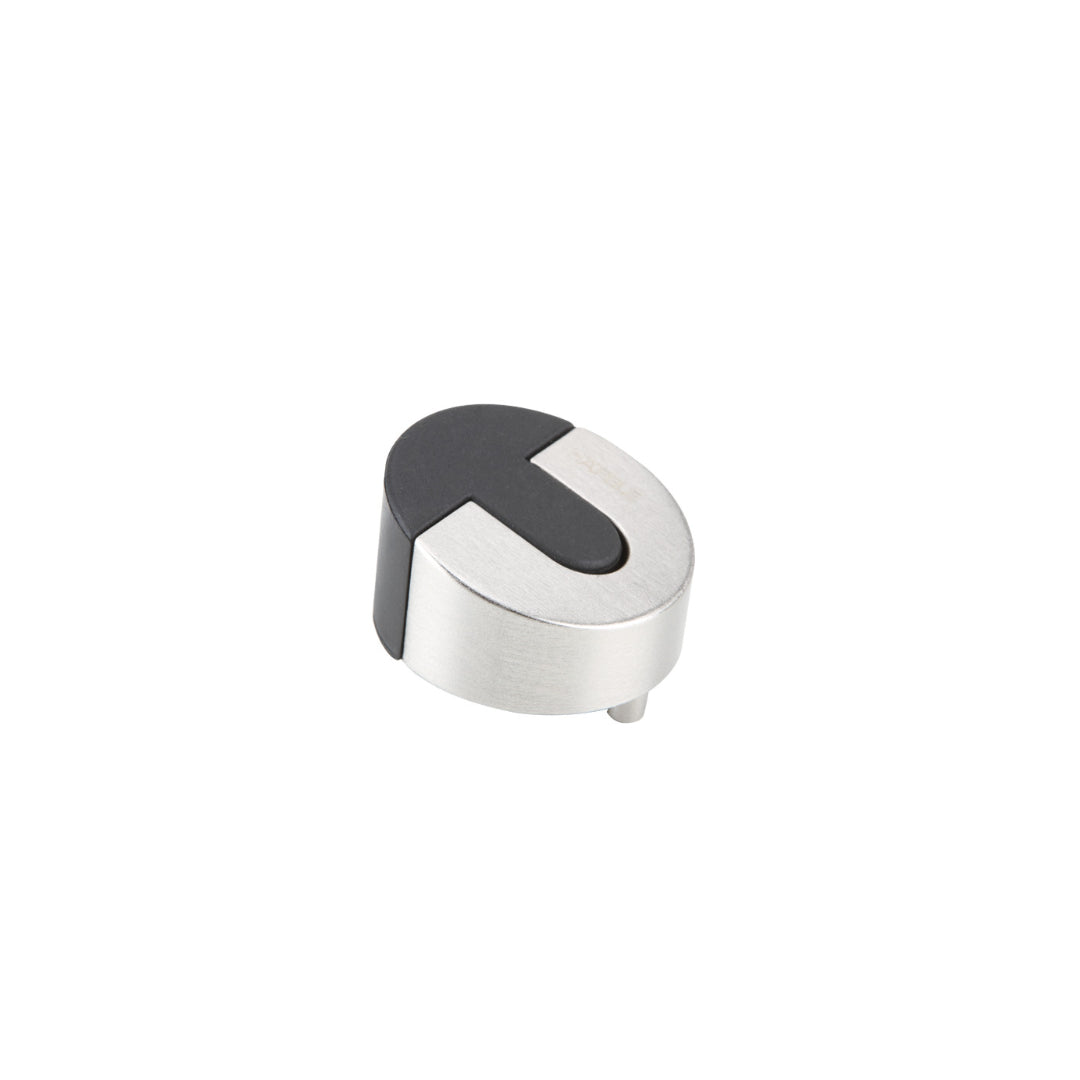 FLOOR MOUNT DOOR STOP ZI NI MATT (489.70.260)