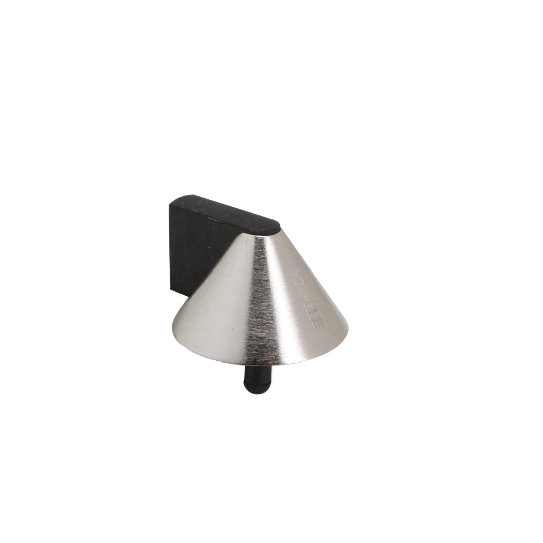 FLOOR MOUNT DOOR STOP ZI NI MATT (489.70.264)