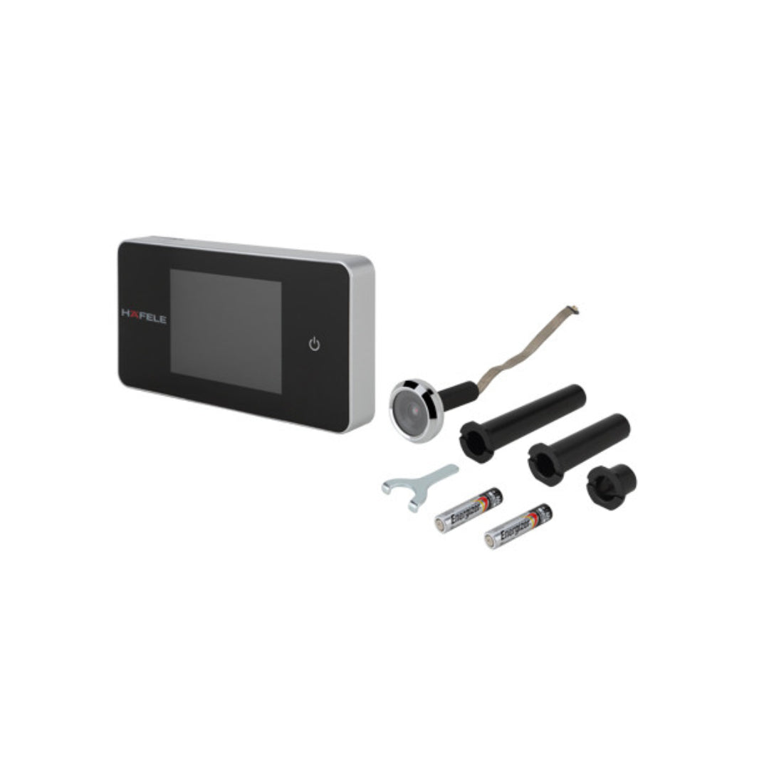 DIGI DOOR VIEWER 2.6 INCH TFT (489.70.433)