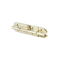 DR BOLT ST ST/BR POL 118MM (489.71.301)