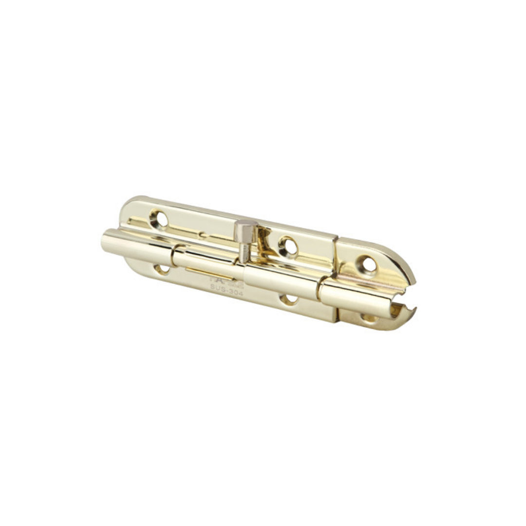 DR BOLT ST ST/BR POL 118MM (489.71.301)