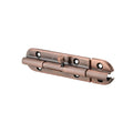 DOOR BOLT 142MM ST.ST. AC (489.71.313)