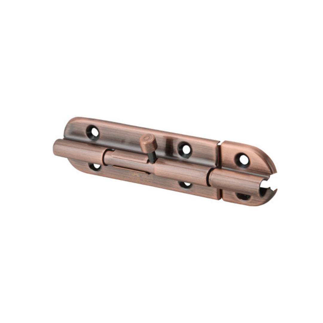 DOOR BOLT 142MM ST.ST. AC (489.71.313)
