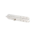 DOOR BOLT 295MM ST ST/ST ST MAT (489.71.330)