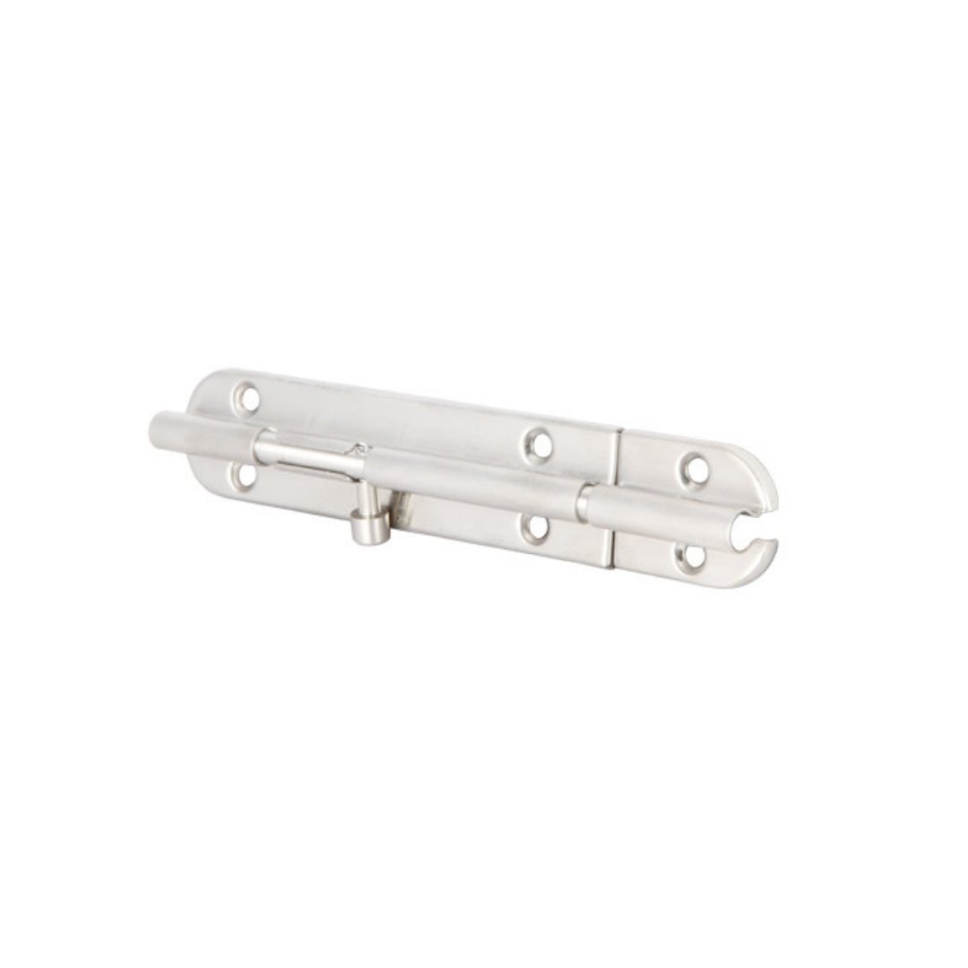 DOOR BOLT 295MM ST ST/ST ST MAT (489.71.330)