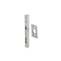 FLUSH BOLT 204MM(8) ST.ST. MATT (489.71.450)