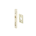 FLUSH BOLT 204MM (8) ST.ST BRASS POLISH (489.71.451)