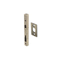 FLUSH BOLT 204MM(8) ST.ST ANT.BRASS (489.71.452)