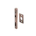 FLUSH BOLT 204MM(8) ST.ST ANT COPPER (489.71.453)