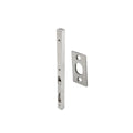 FLUSH BOLT 305MM(12) ST.ST MATT  (489.71.460)