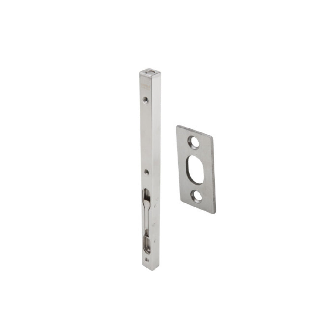 FLUSH BOLT 305MM(12) ST.ST MATT  (489.71.460)