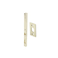 FLUSH BOLT 305MM(12) ST.ST. BRASS POLISH FINISH (489.71.461)