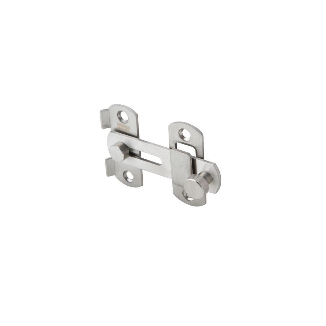 គន្លិះបង្ហើបសំរាប់ទ្វាររូត75x50មម.អ៊ីណុក DR GRD ST ST/ST MAT 75*50MM (489.71.680)