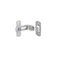 DIY DOOR GUARD ST.ST.MATT 50X41MM (489.71.684)