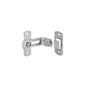 DIY DOOR GUARD ST.ST.MATT 70X67MM (489.71.686)