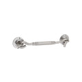 WINDOW HOOK 152 MM STAINLESS STEEL FINISH (489.71.810)