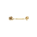 WINDOW HOOK 150MM STEEL BR.POL (489.71.915)