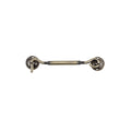 WINDOW HOOK 150MM STEEL ANT.BR (489.71.916)