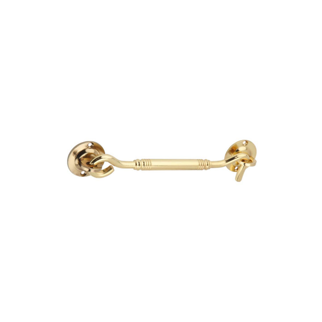 WINDOW HOOK 200MM STEEL BR.POL (489.71.925)