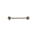 WINDOW HOOK 200MM STEEL ANT.BR (489.71.926)